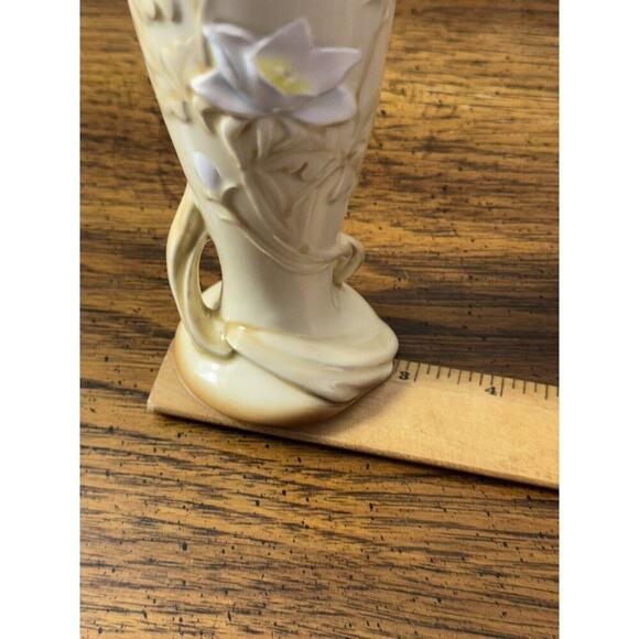 Nancy Epoch KATO KOGEI Vase Art Nouveau Japan - Picture 13 of 14